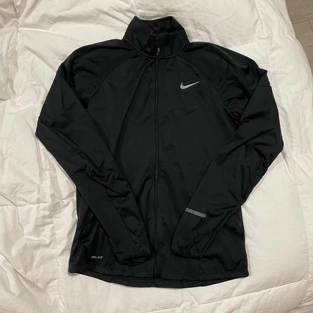Nike Run Jacket